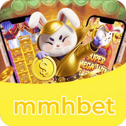 Logo Oficial mmhbet Download